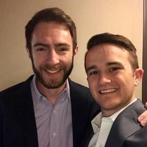 Meet your Posher, Zack